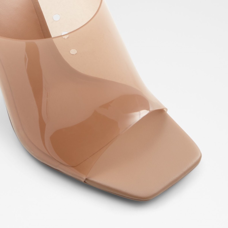 Ybendaviel High Heel Sandal Aldo