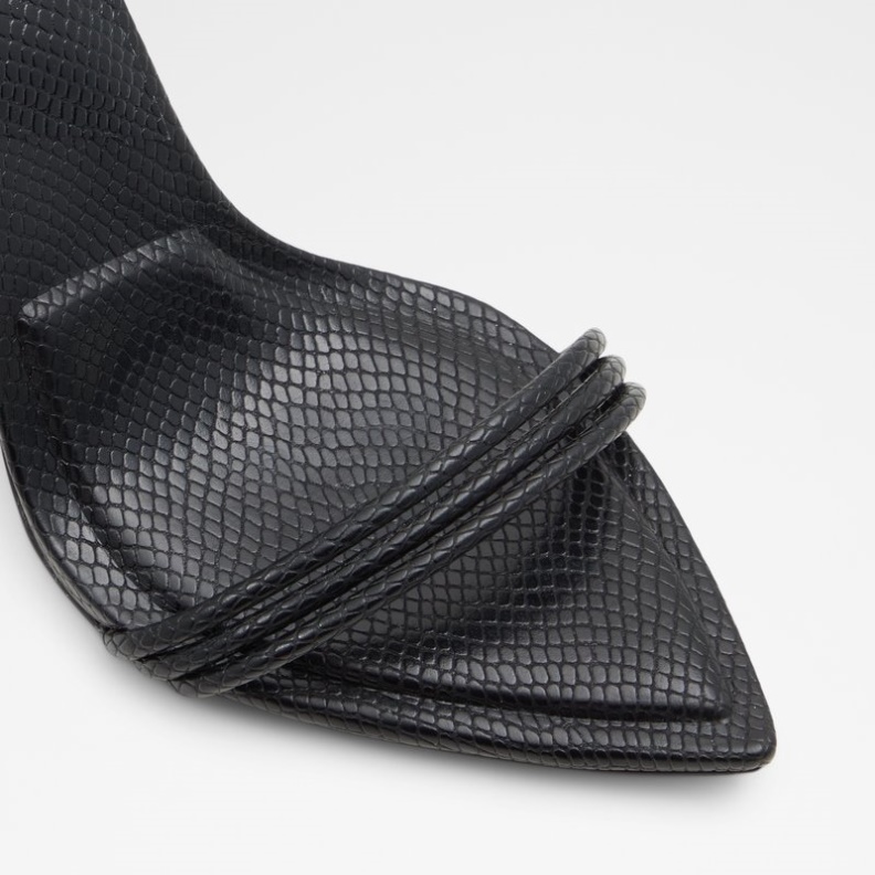 Mode Schwarz Yberrar Aldo