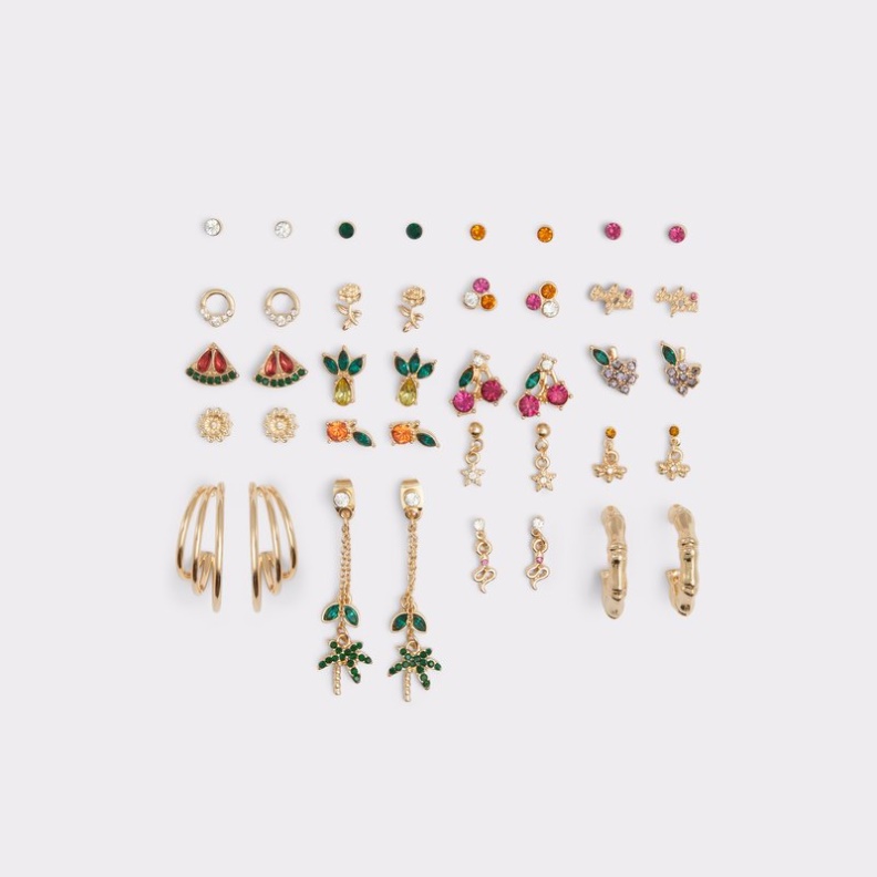 Ybilar Aldo Fashion Bunt