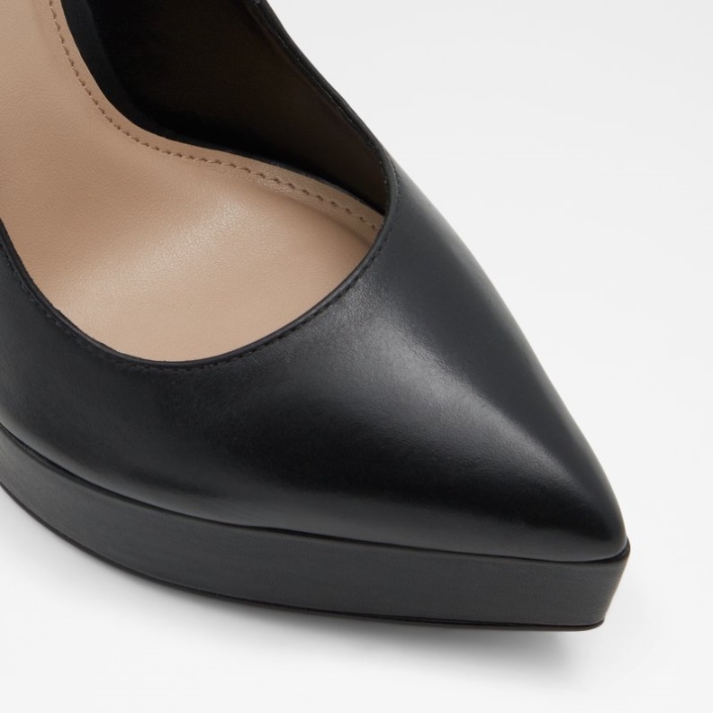 Mode Schwarz Aldo Yellowfin