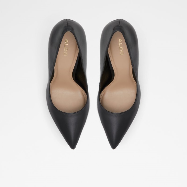 Mode Schwarz Aldo Yellowfin