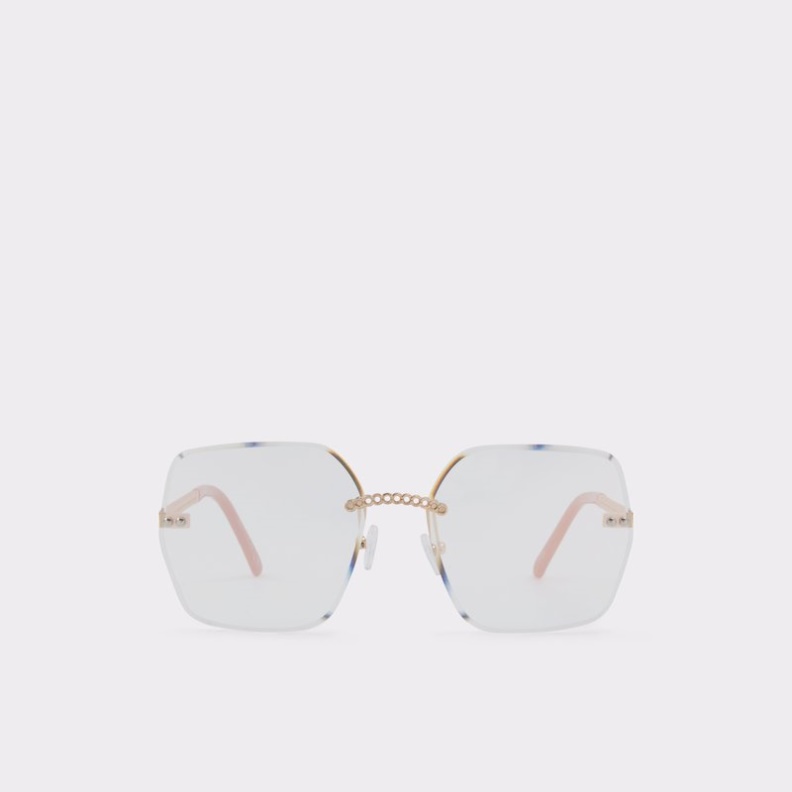 Yeranna Fashion Aldo Klar