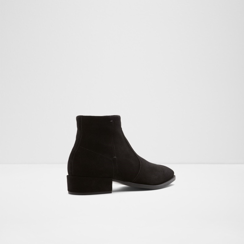 Yireni Ankle Boot Fashion Aldo Black