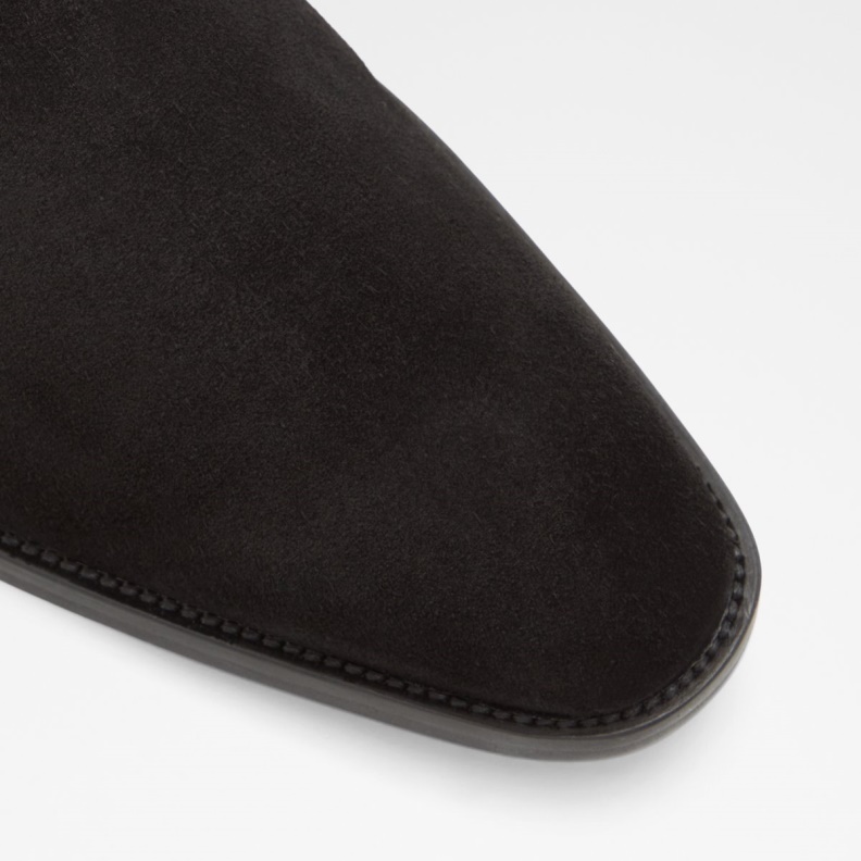 Yireni Ankle Boot Fashion Aldo Black