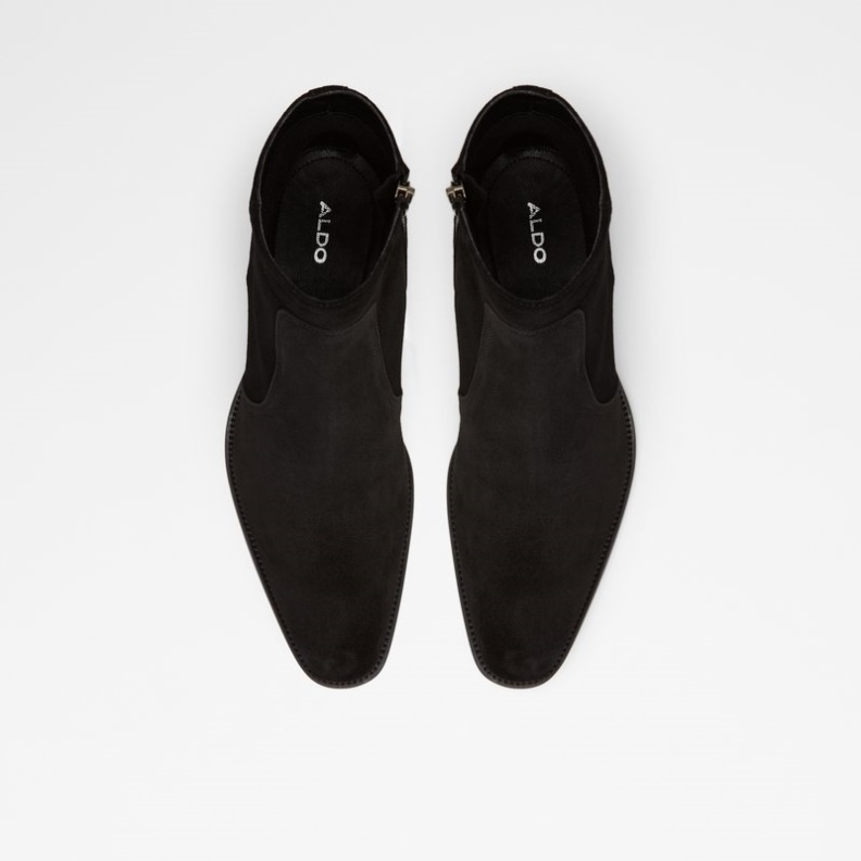 Yireni Mode Aldo Schwarz