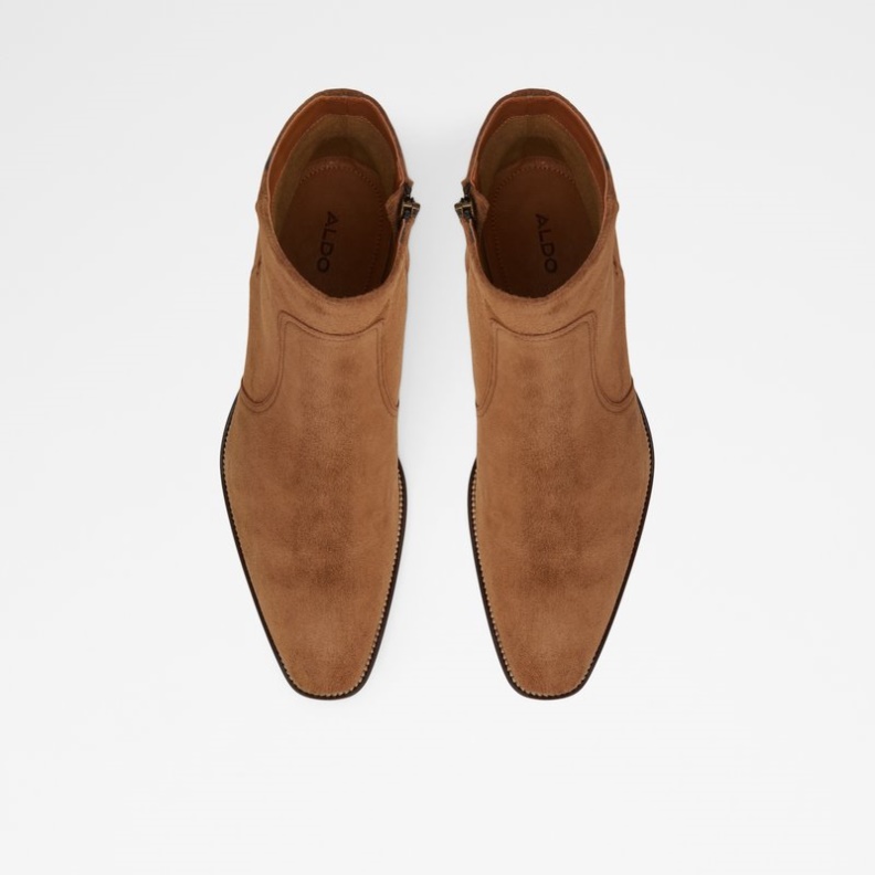 Yireni Mode Cognac Aldo