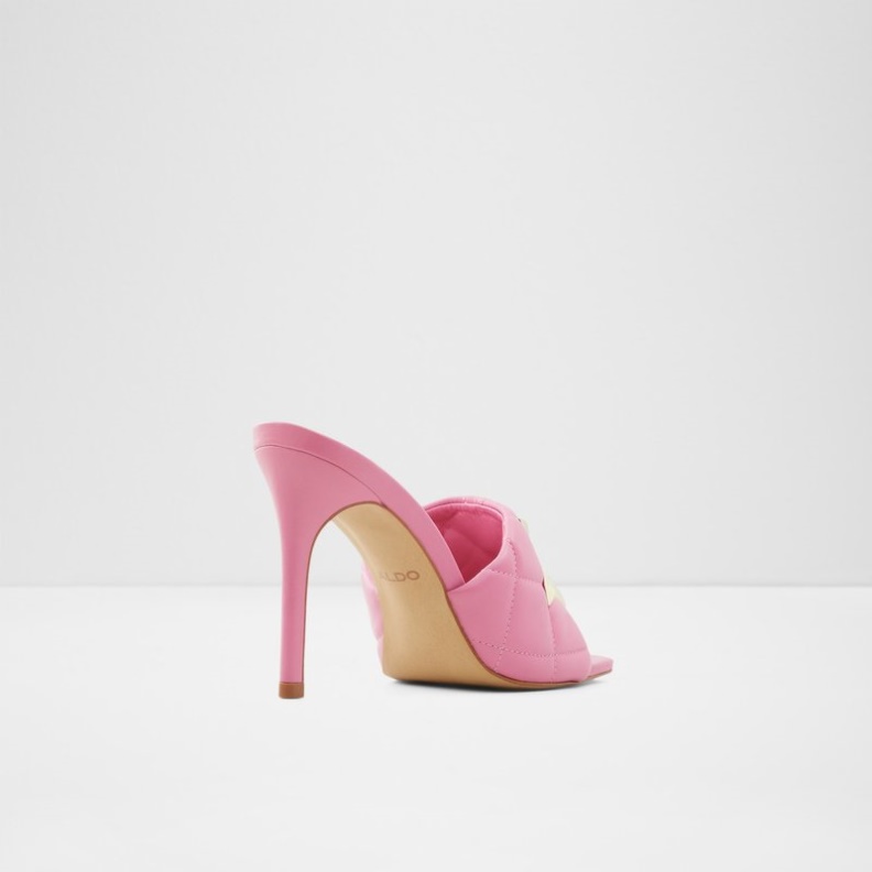 Mode Rosa Zaesa Aldo