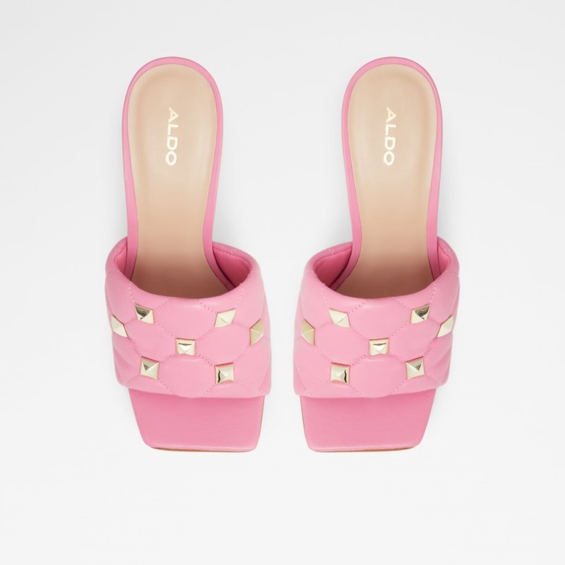 Mode Rosa Zaesa Aldo