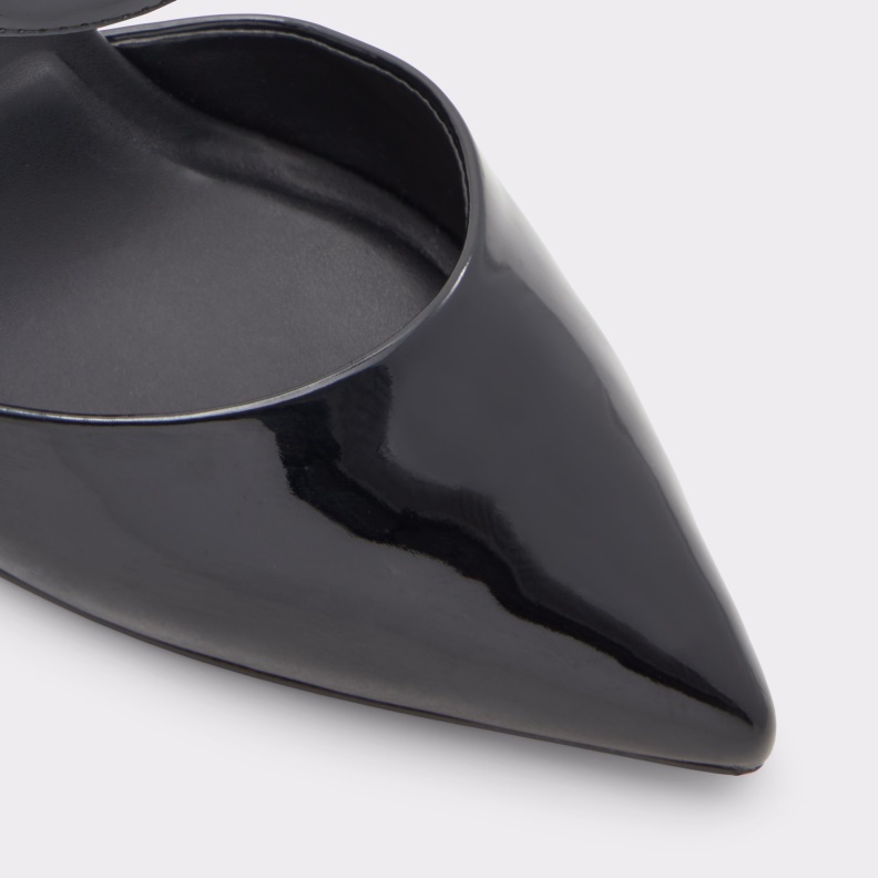 Schwarz Aldo Fashion Zaha