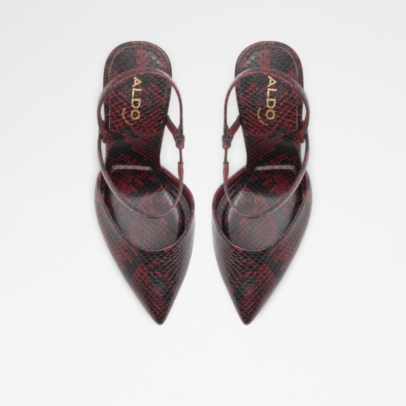 Purple Zaha Fashion Aldo Fashion