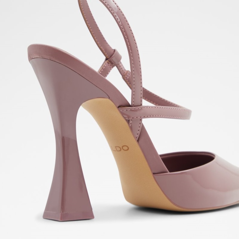 Medium Pink Fashion Aldo Zaha Fashion