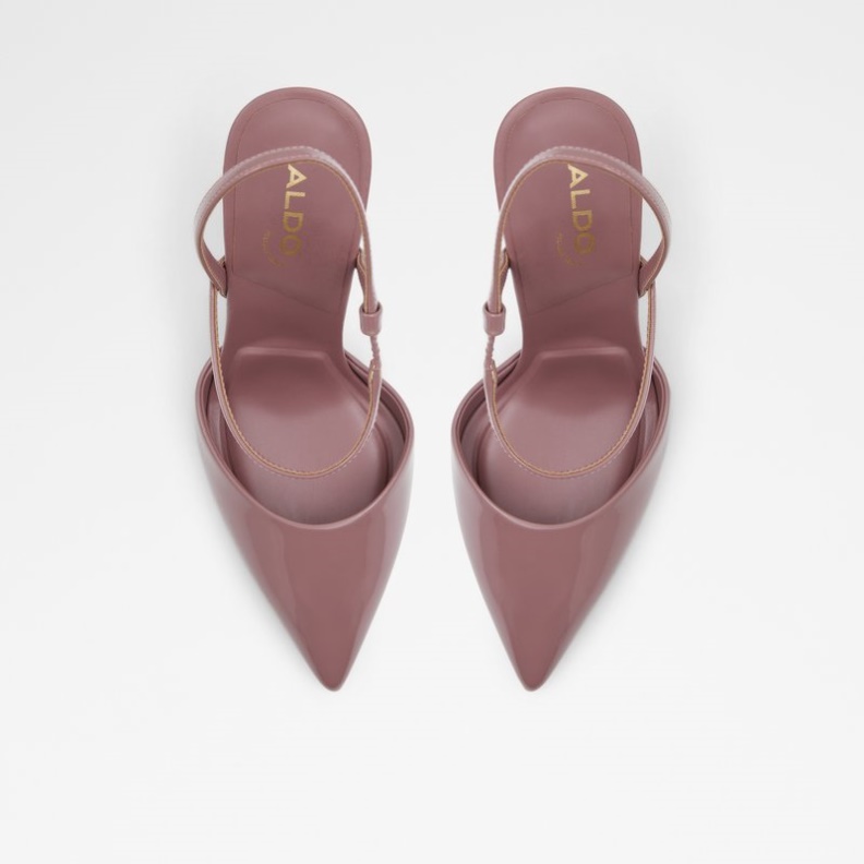 Medium Pink Fashion Aldo Zaha Fashion