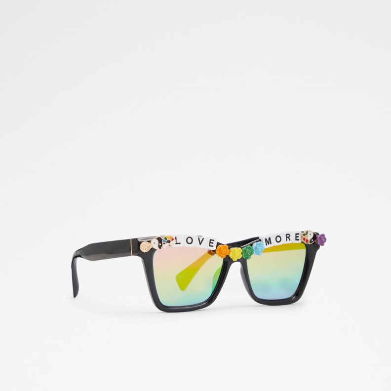 Zelidan Sunglasses Aldo Fashion Bright Multi