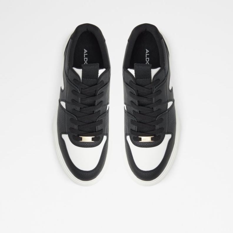 Mode Schwarz Zeus Aldo