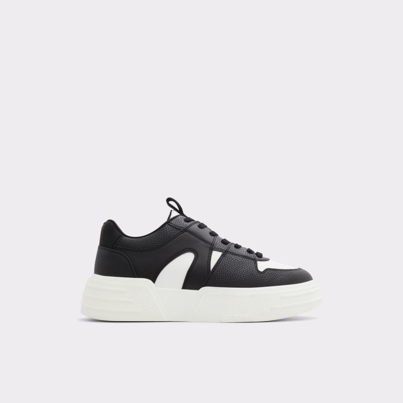 Fashion Zeus Low Top Sneaker Lug Sole Aldo