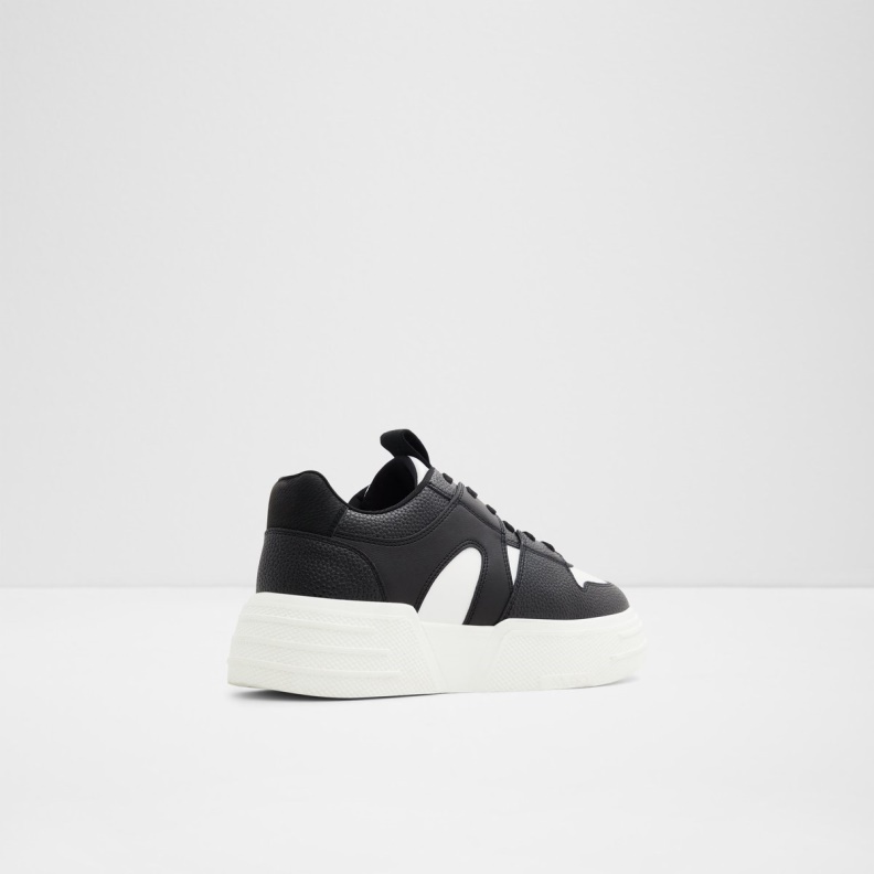 Fashion Zeus Low Top Sneaker Lug Sole Aldo