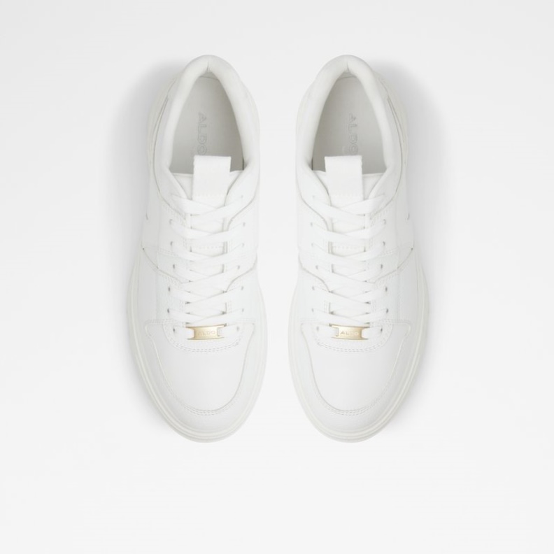 Zeus Weiß Aldo Mode