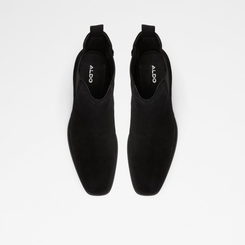 Aldo Schwarz Mode Zinnio