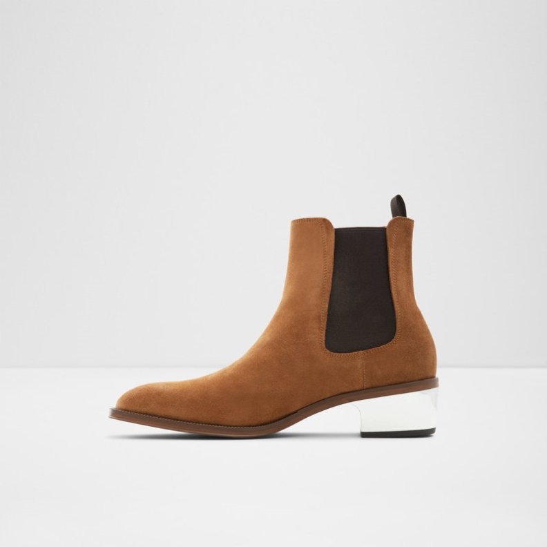 Mode Aldo Cognac Zinnio