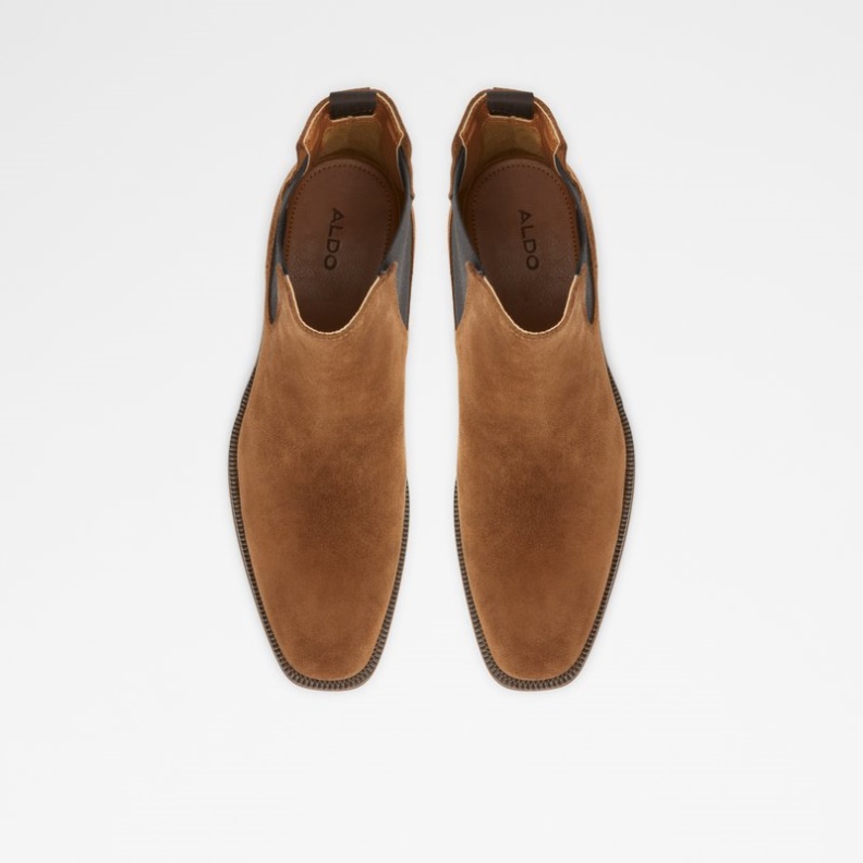 Mode Aldo Cognac Zinnio