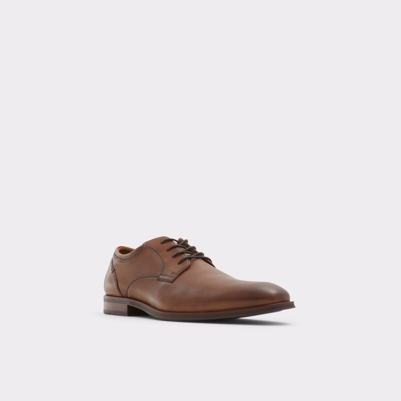 Zirakor-W Oxford Shoe Cognac Aldo Fashion