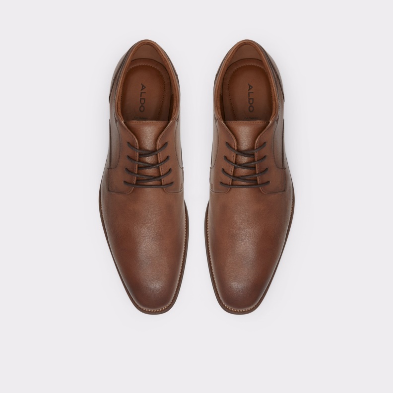 Zirakor-W Oxford Shoe Cognac Aldo Fashion