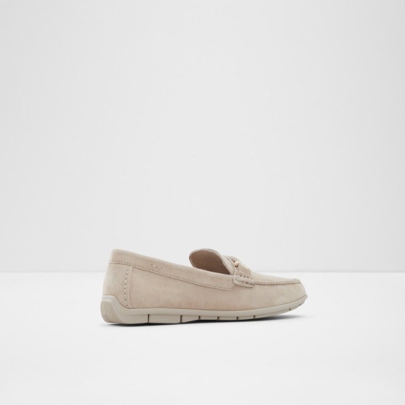 Aldo Fashion Zirnuflex Brown