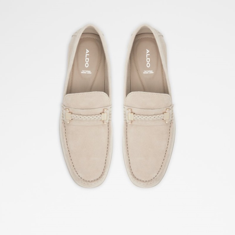 Aldo Fashion Zirnuflex Brown