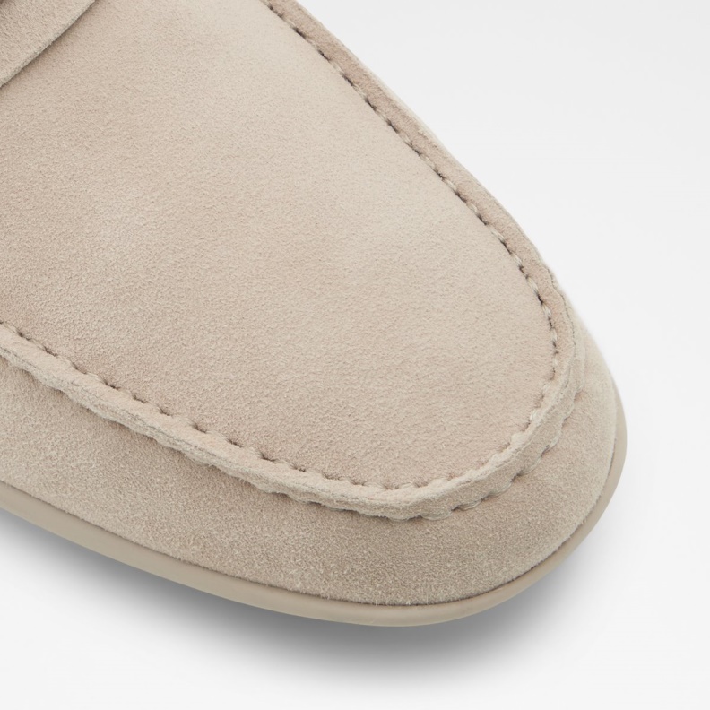 Brown Zirnuflex Driving Shoe Aldo Fashion