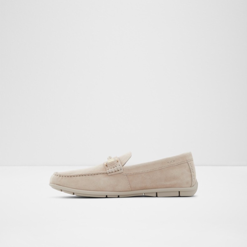 Zirnuflex Driving Shoe Aldo Fashion Brown