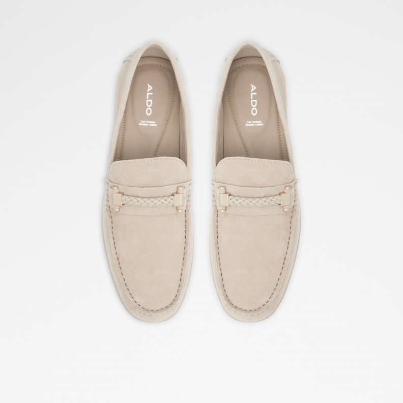 Zirnuflex Driving Shoe Aldo Fashion Brown