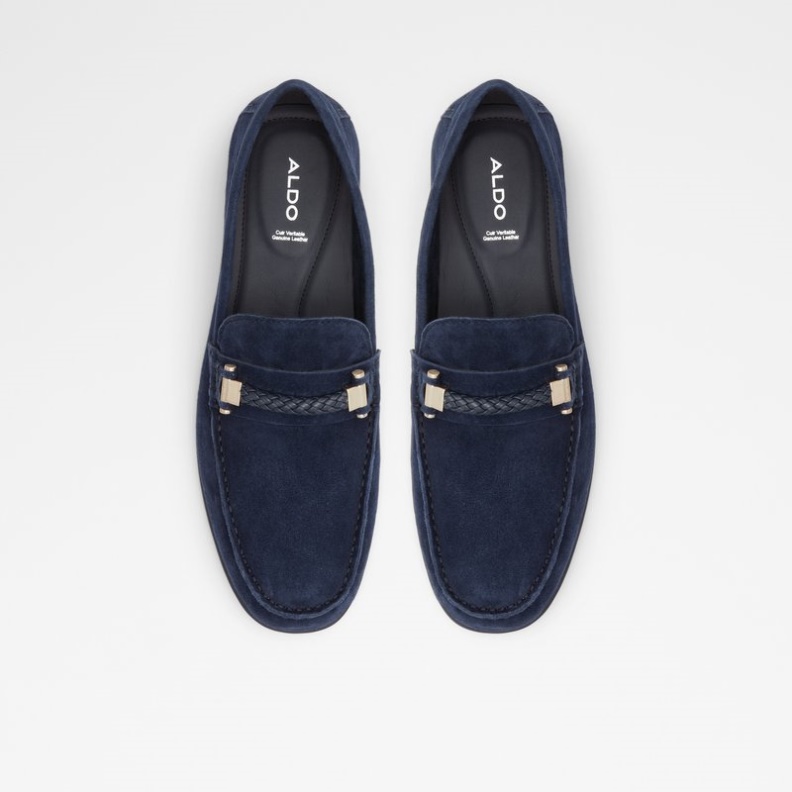 Navy Zirnuflex Aldo Fashion