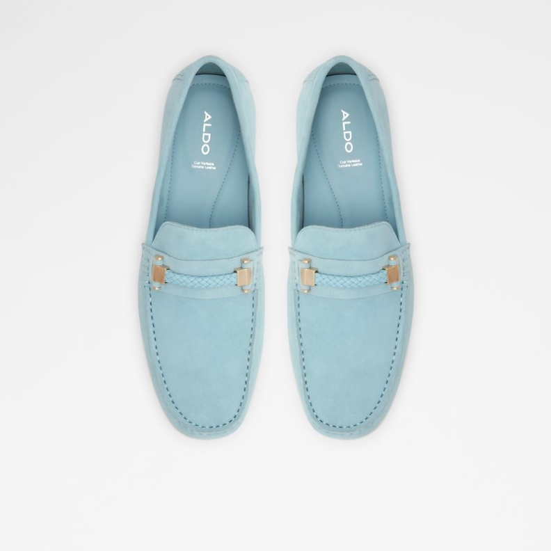 Aldo Blue Mode Zirnuflex