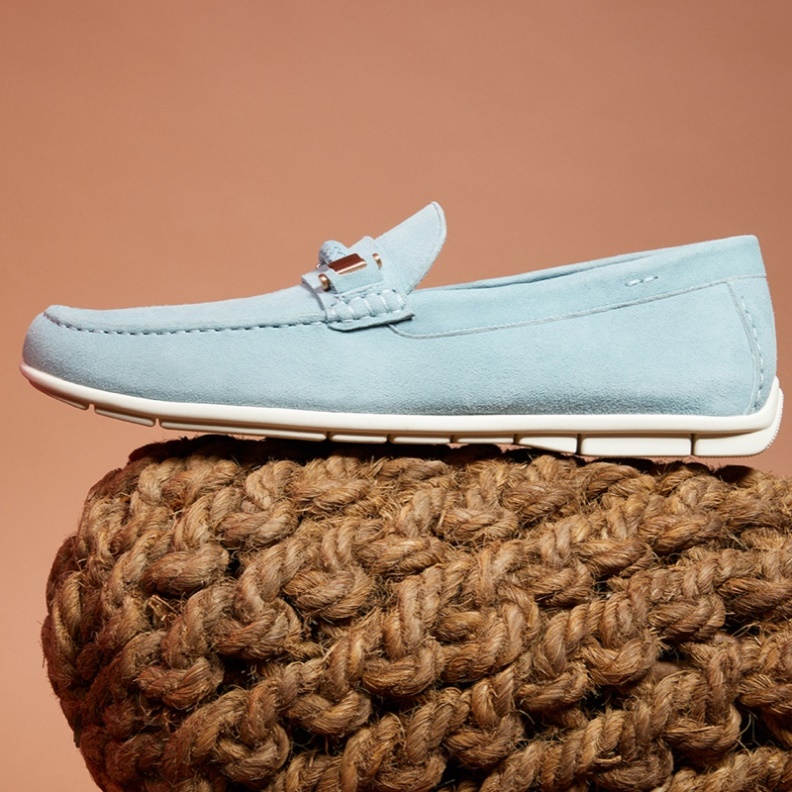 Aldo Blue Mode Zirnuflex