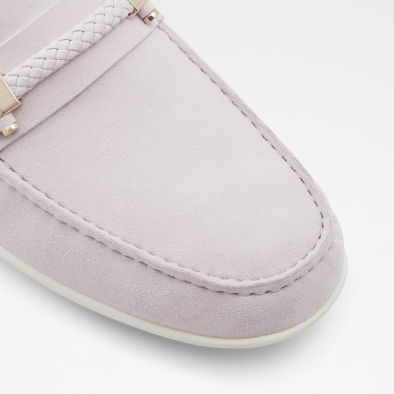 Fashion Aldo Zirnuflex Helllila