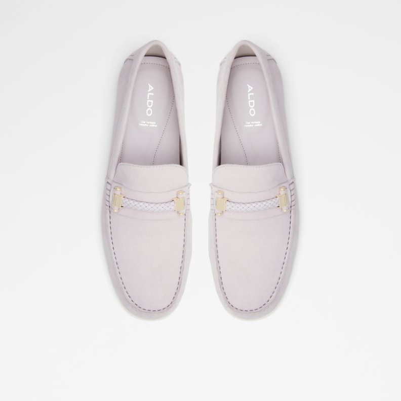 Fashion Aldo Zirnuflex Helllila