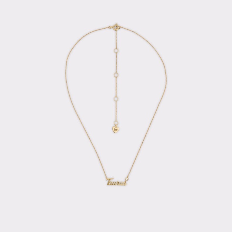 Aldo Mode Zodia Gold