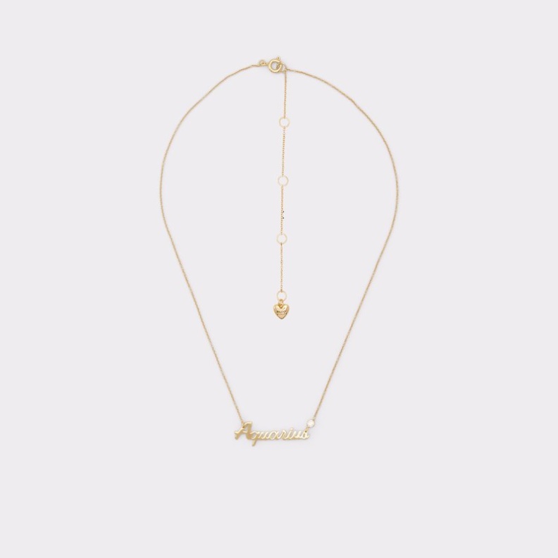 Zodia Gold Aldo Mode