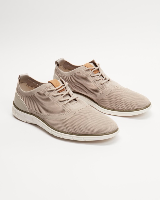 Aldo Fashion Bruge Light Grey