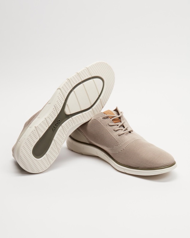Aldo Fashion Bruge Light Grey