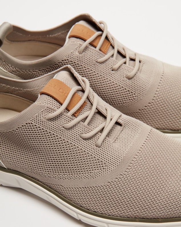 Aldo Fashion Bruge Light Grey