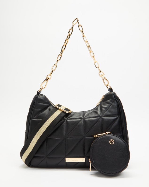 Aldo Fashion Albaladar Black