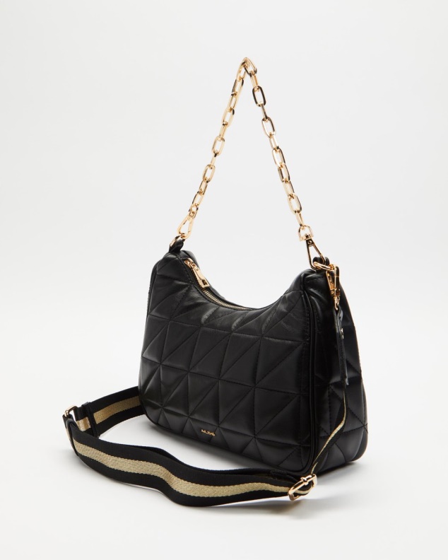 Aldo Fashion Albaladar Black