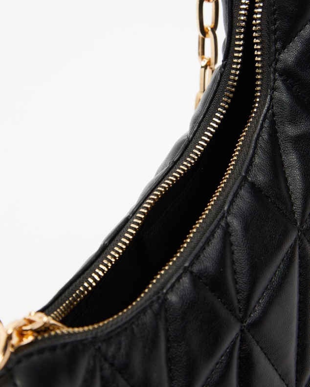 Aldo Fashion Albaladar Black