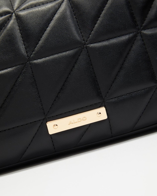 Aldo Fashion Albaladar Black