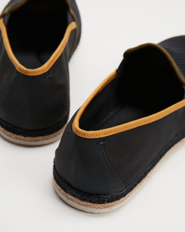 Kirilenko Fashion Dark Blue Aldo