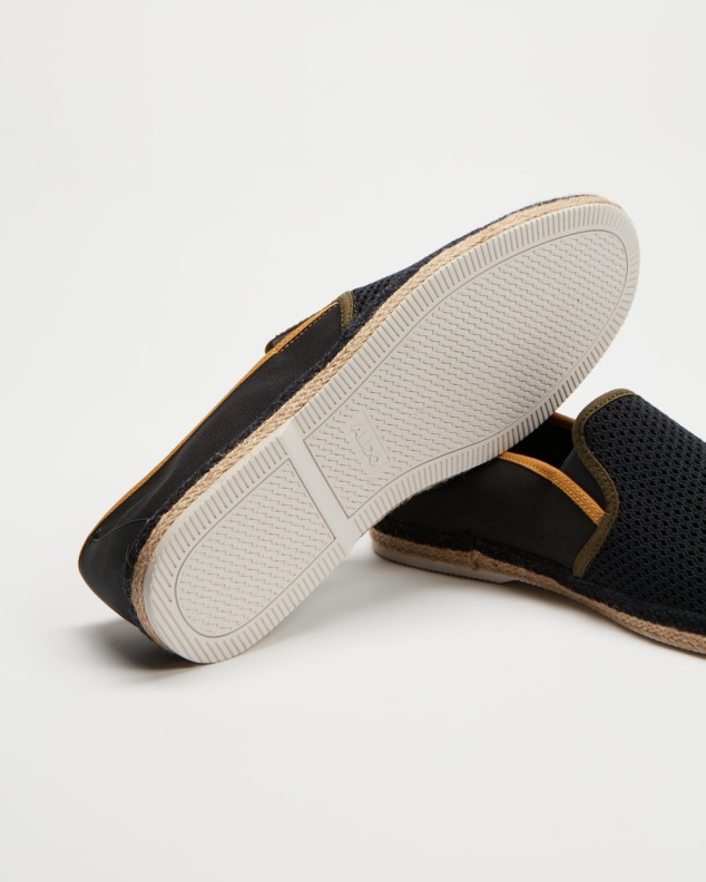 Kirilenko Fashion Dark Blue Aldo