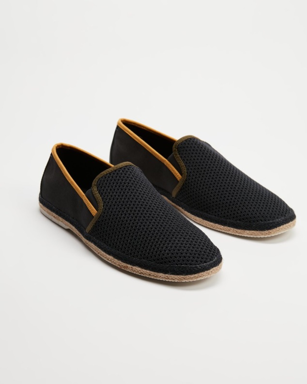 Kirilenko Fashion Dark Blue Aldo