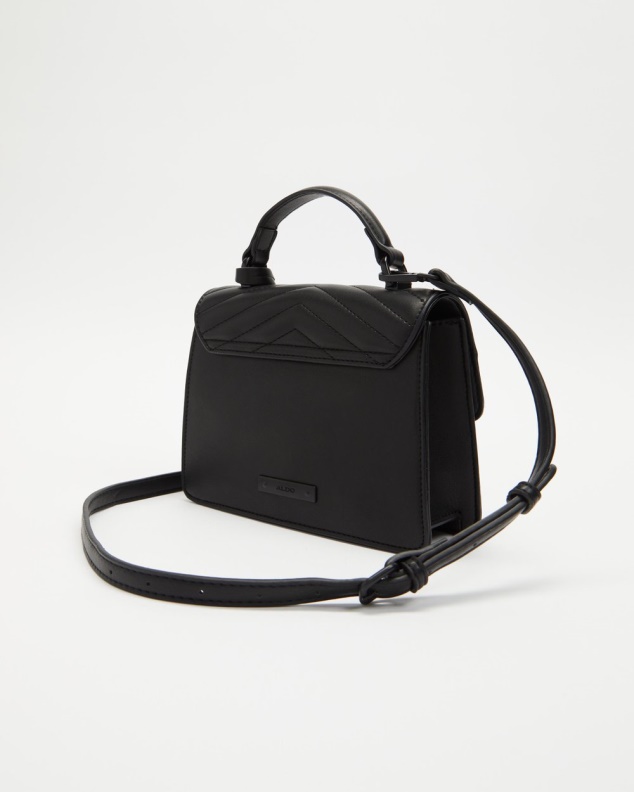 Cottin Fashion Aldo Black