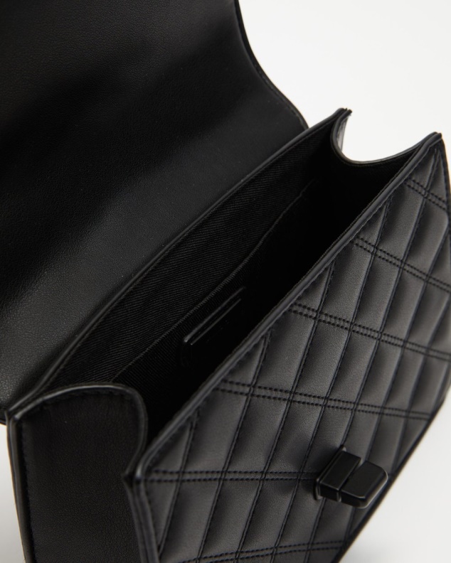 Cottin Fashion Aldo Black